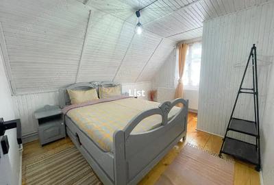 Casa/vila/pensiune Crivaia - 16