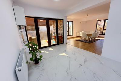 Casa Individuala / 3 Camere / Teren 380 mp / Gata de mutare - 10