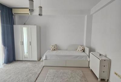 Garsonieră decomandată în Roșu - 1