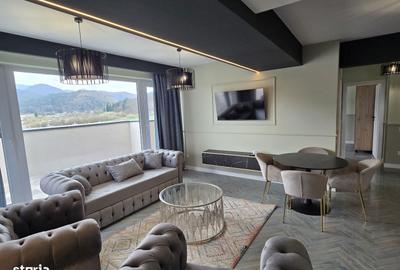 Apartament cu 3 camere în Central - 9