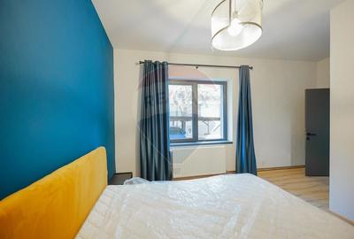 Apartament cu 2 camere decomandat, mobilat în Ultracentral - 16