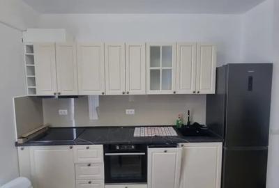 Apartament 3 camere The Suburb Buftea mobilat/utilat Lux - prima inchiriere - 4