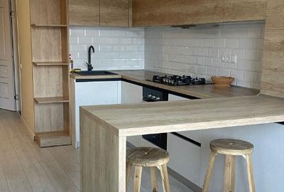 Garsoniera de inchiriat in zona Calea Victoriei - 1