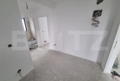 Casă individuală cu 5 camere cu Teren 500 Mp în Exterior Nord - 3