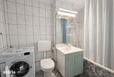 Apartament cu 3 camere, mobilat în Tomis III - 9