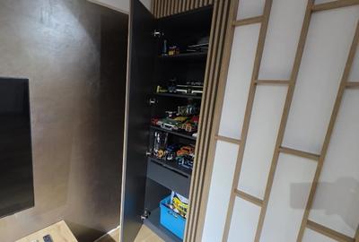 Apartament 3 camere – SU 66 mp + parcare exterioara + curte proprie 31 mp - 4