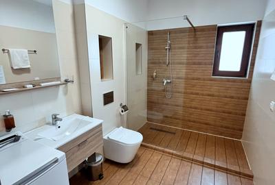 Apartament cu 2 camere semidecomandat, mobilat în Borhanci - 5