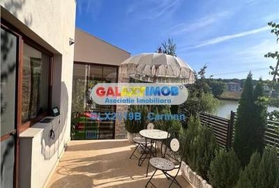 De vanzare vila  superba in Corbeanca - 10