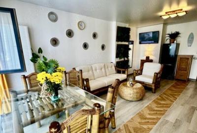 Apartament 2 camere Allezi Nord 10 vedere la mare - 6