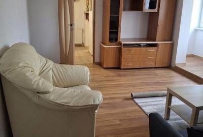 Apartament cu 3 camere semidecomandat, mobilat în Mănăștur - 3
