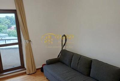 Apartament 2 camere in Podul de Fier - Iasicon Towers - 1
