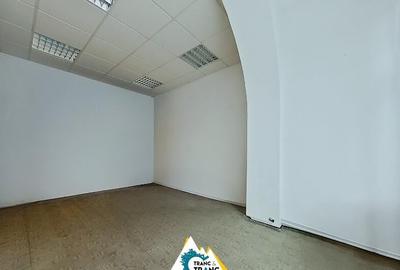 Spatiu de birouri cu 3 camere in zona Bibliotecii Judetene din Arad - 14