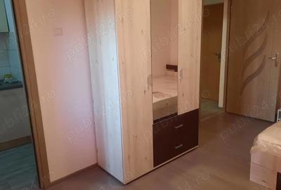 Garsonieră decomandată în Central - 5