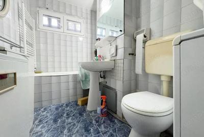 Apartament cu 3 camere decomandat, mobilat în Gheorghe Lazăr - 5