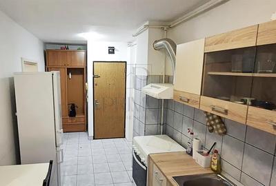 Apartament cu 3 camere semidecomandat în Medicină - 11