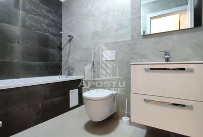 Apartament cu 2 camere + terasa 35mp utili,  Adora Park - 14