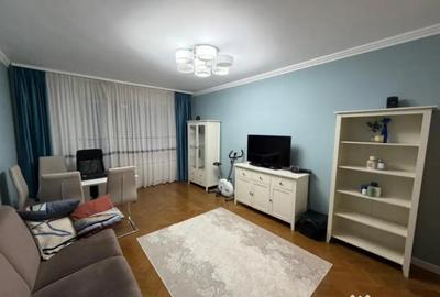Apartament cu 4 camere decomandat, mobilat în Drumul Taberei