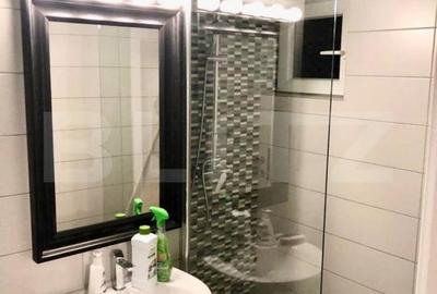 Apartament cu 3 camere decomandat, mobilat în Mărăști - 4