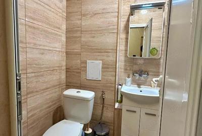 Apartament cu 2 camere în Militari