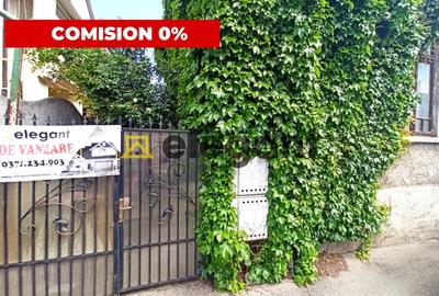 Casă individuală cu 5 camere cu Canalizare în Central - 5