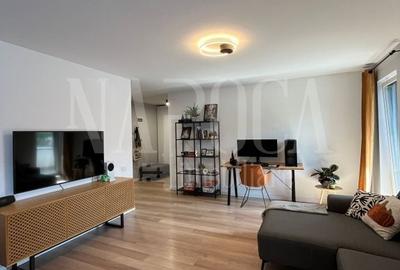 Apartament cu 3 camere decomandat în Florești - 3