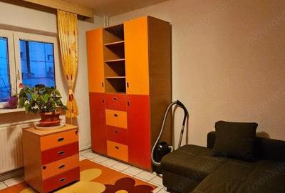 Apartament 3 camere Vitan Mall - 16