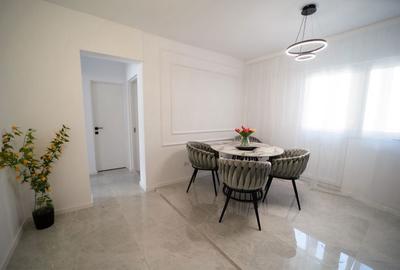 Apartament cu 2 camere decomandat în Central - 7