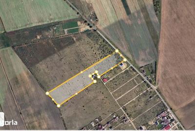 Teren de 29000 mp, în Central - 1