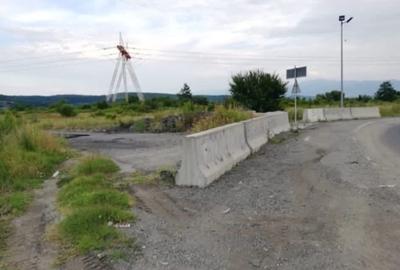 Teren extravilan 1600mp spre vanzare in Vestem - 2