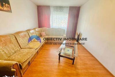 Apartament cu 2 camere decomandat, mobilat în Nord - 5