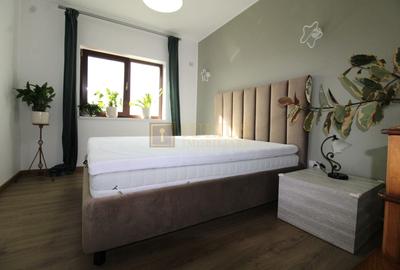 Duplex cu 3 camere cu Canalizare în Moșnița Nouă - 9