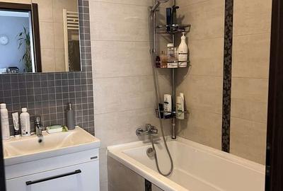 Apartament cu 2 camere în Bună Ziua - 4