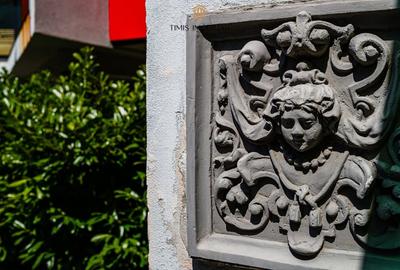 Apartament cu 2 camere decomandat, mobilat în Bălcescu - 28