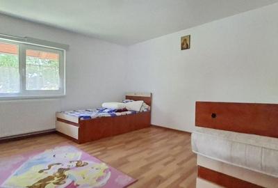 Casă deosebită cu garsonieră separată – Vulcan - 4