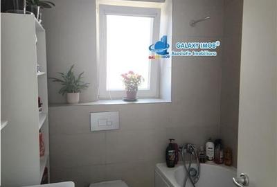 Apartament 3 camere 2 bai decomandat Cosmopolis 0 comision - 10