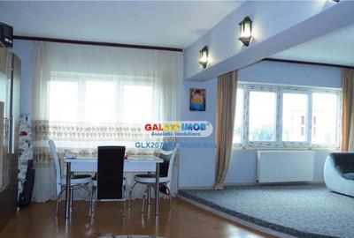 Apartament 88.29 mp. langa Carrefour!