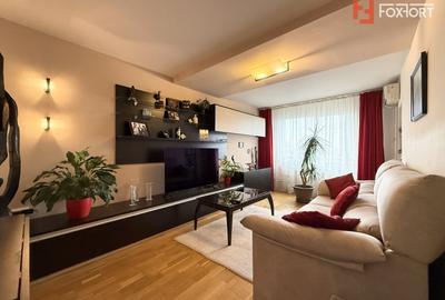 Apartament cu 3 camere de vanzare in Timisoara, zona Circumvalatiunii - 2