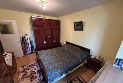 Apartament cu 3 camere decomandat în Dacia - 8