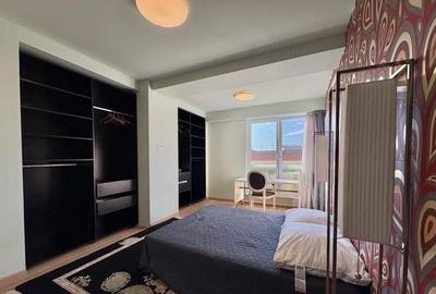 Apartament cu 3 camere decomandat, mobilat în Herăstrău - 4