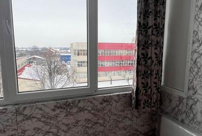 Garsonieră în Confecții - 2