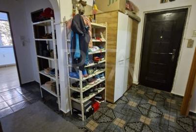 Apartament cu 3 camere la 650 de metri de statiile de tramvai 19 si 49 - 15