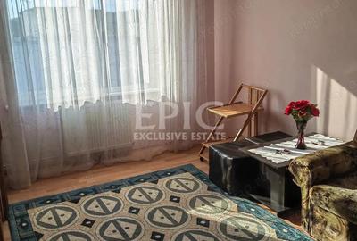 Apartament 3 camere/ Decomandat/ Etaj 4/ Bloc izolat / Tudor - 7