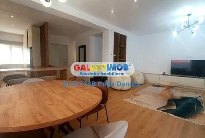 Vanzare vila P+1+M tip duplex 5 camere Pipera American Village - 3