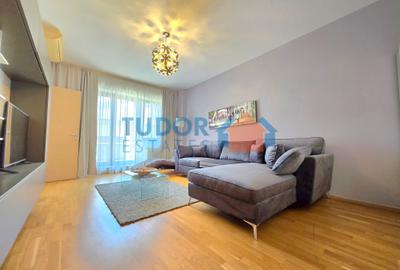 Beautiful 1 Bedroom Apartment close to Herastrau Park - 3