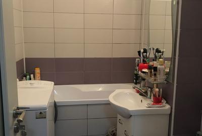 Apartament cu 2 camere semidecomandat în Apahida - 5