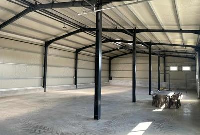 Spațiu comercial, de 130 mp, în Centura - 2