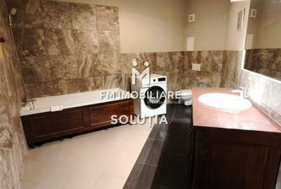 Apartament modern 3 camere, de închiriat, str. Transilvaniei! - 9