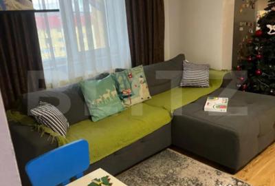 Apartament cu 3 camere decomandat în Central - 3