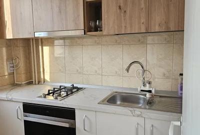 Garsoniera, decomandata, 40mp, ac, boiler, Calea Vitan - 5
