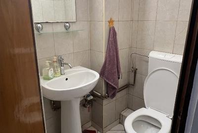 Apartament 3 camere decomandat, 67,7 mp, mobilat complet – Strada Moinești - 14